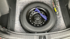 Honda CR-V 1.5 VTEC Turbo SR 5dr Petrol Estate